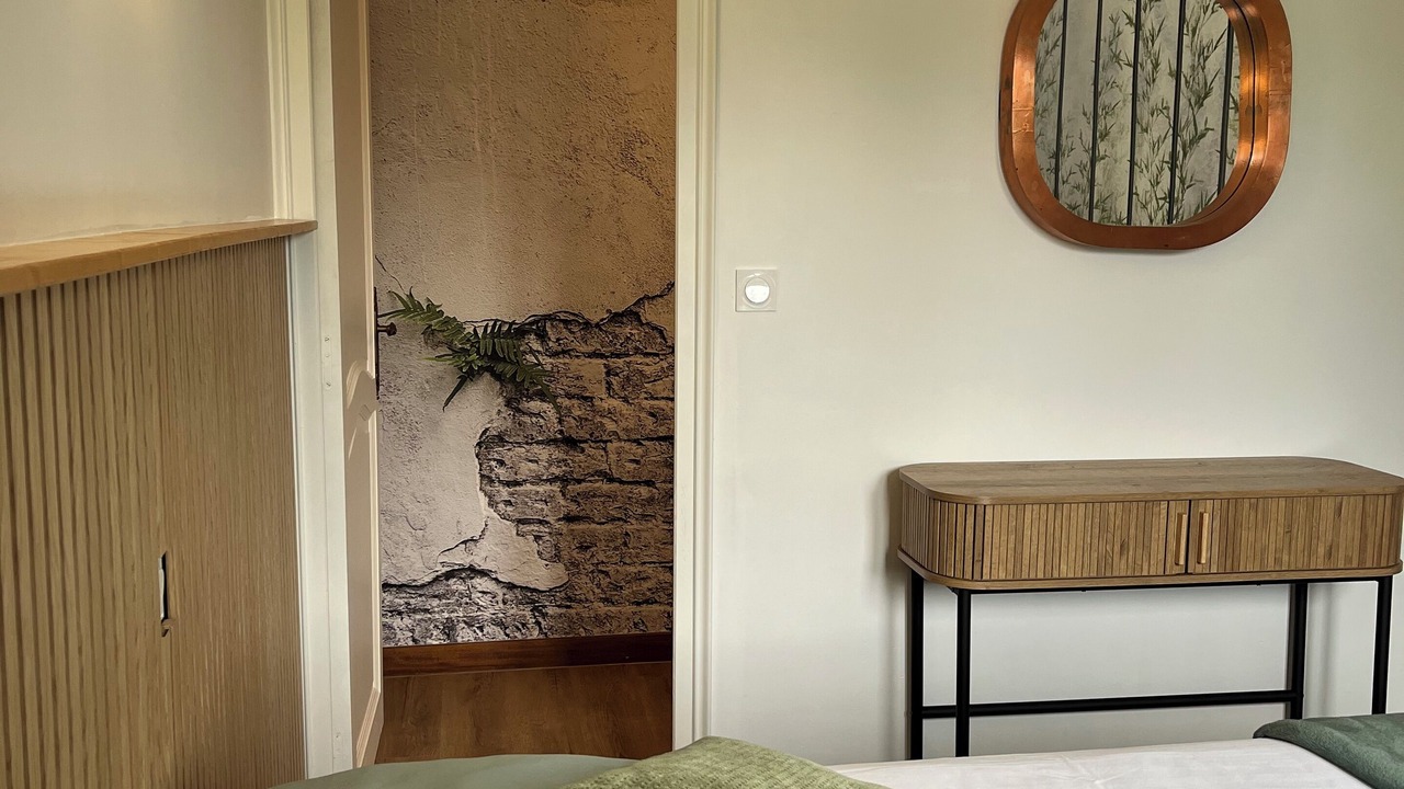 Photo of Bedroom in Marges