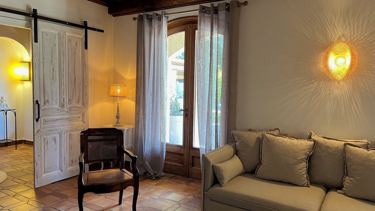 Photo of Livingroom in Marges