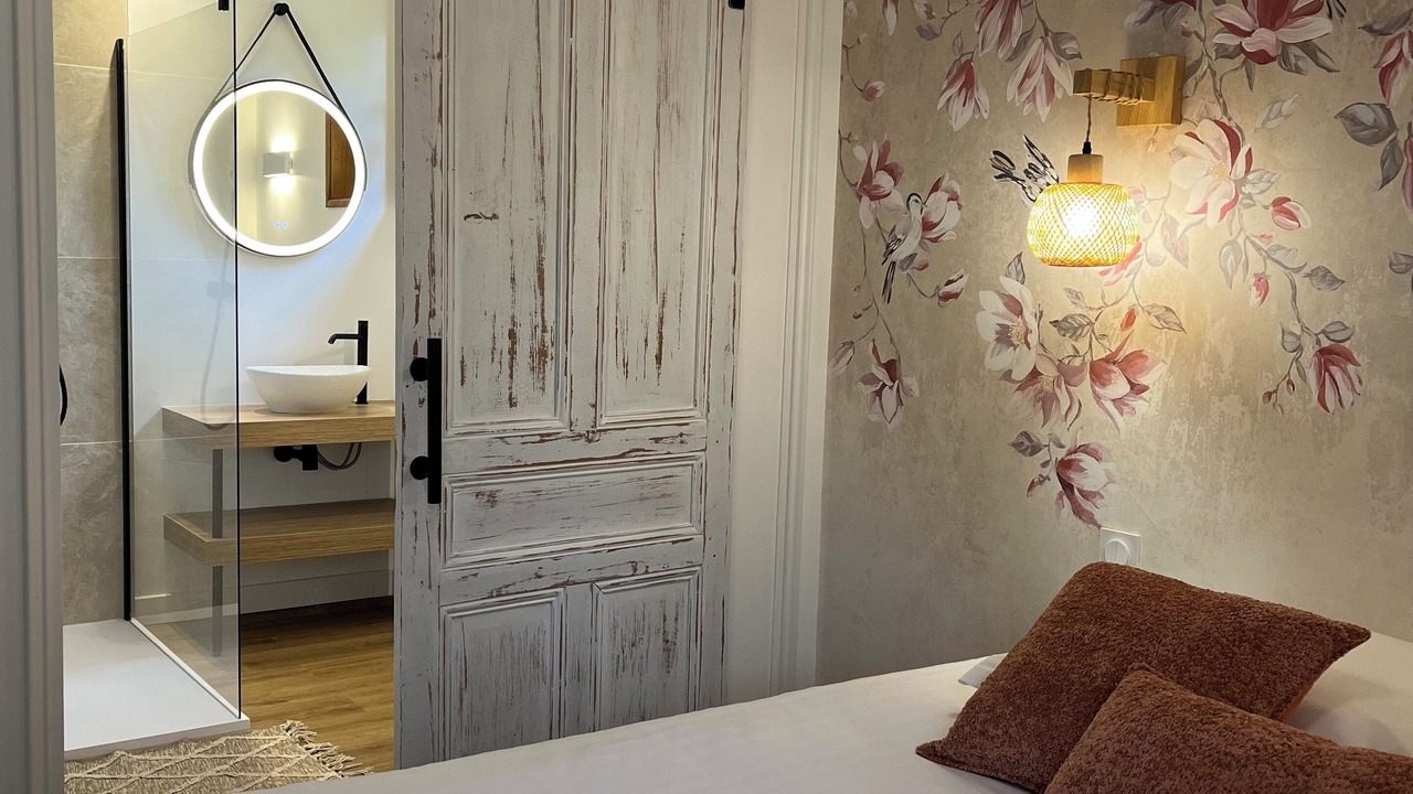 Photo of Bedroom in Marges