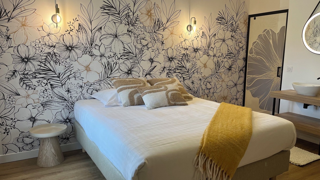 Photo of Bedroom in Marges