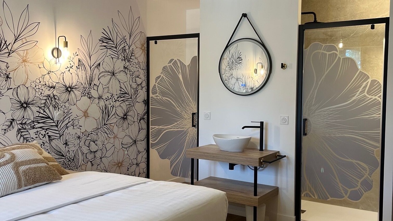 Photo of Bedroom in Marges