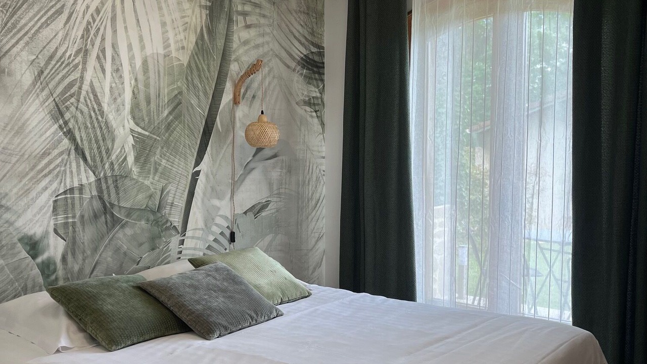 Photo of Bedroom in Marges