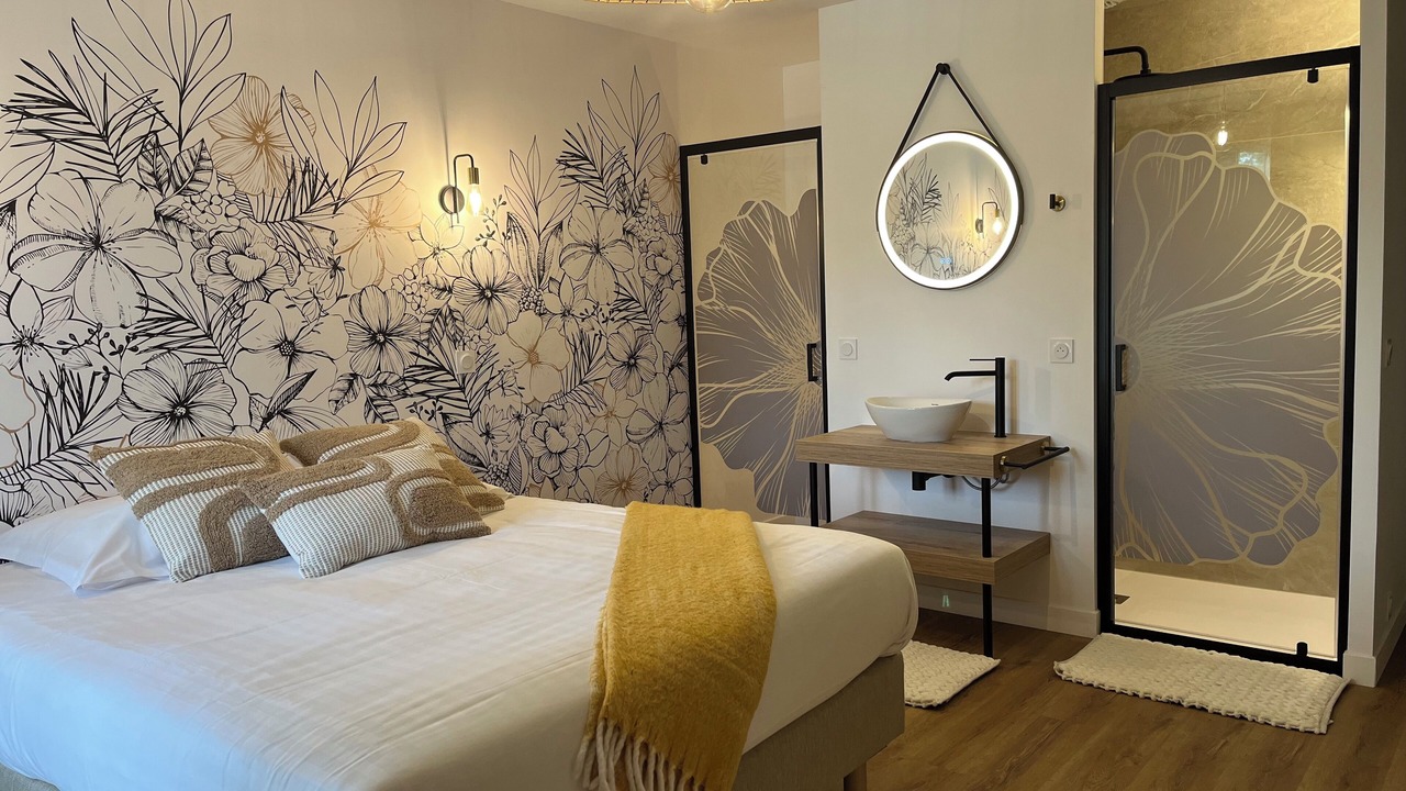 Photo of Bedroom in Marges