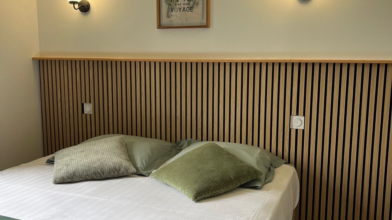 Photo of Bedroom in Marges