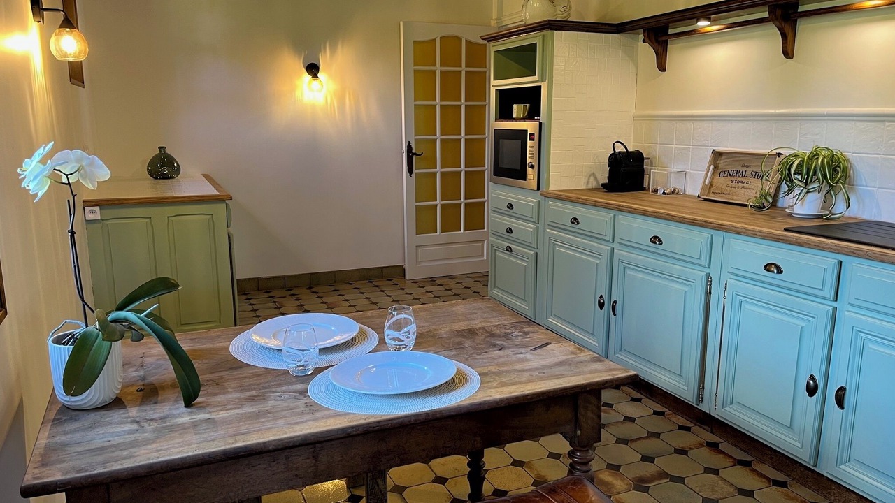 Photo of Kitchen in Marges