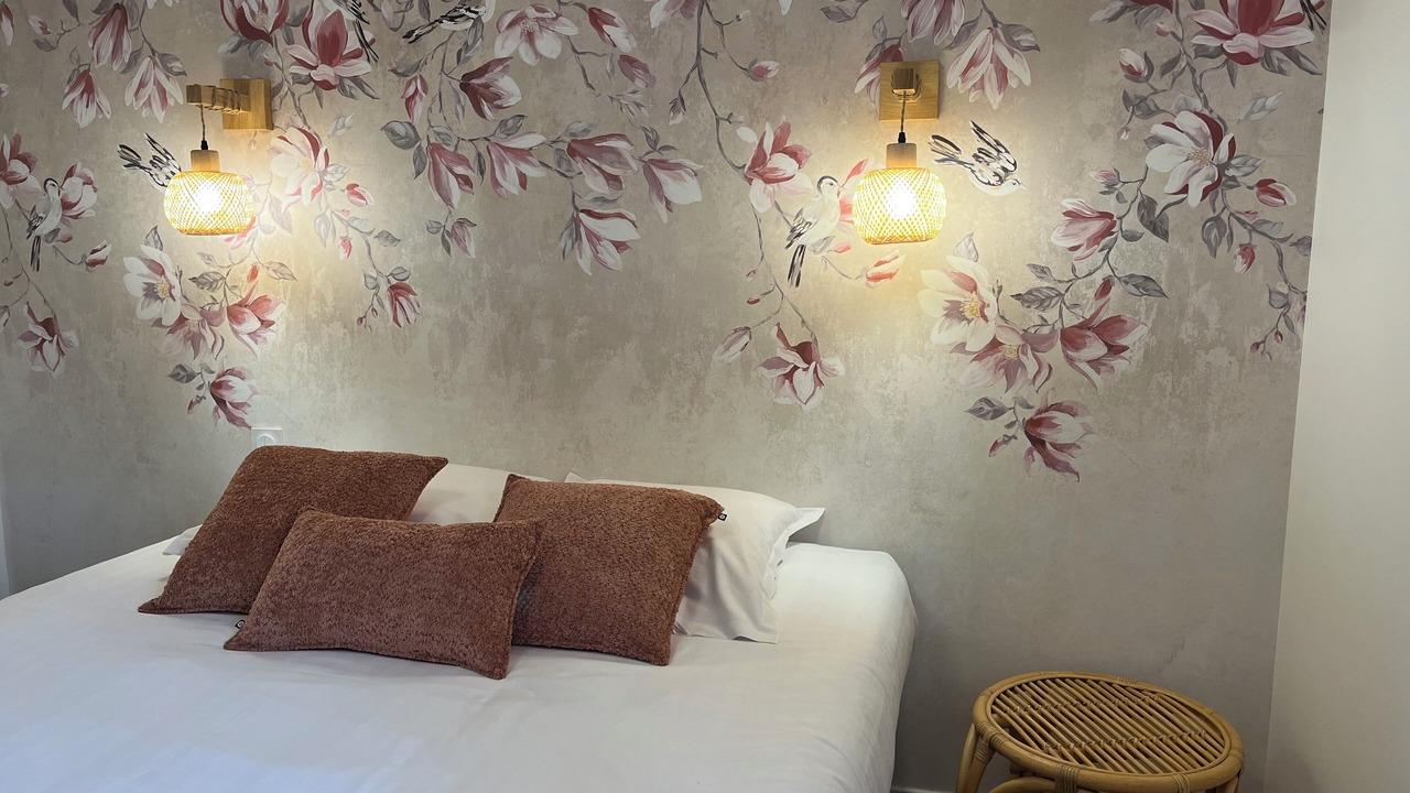 Photo of Bedroom in Marges