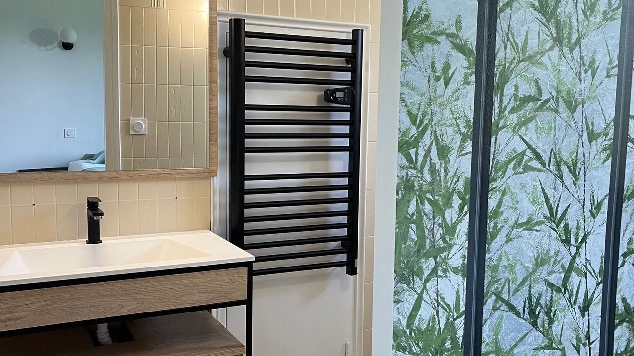 Photo of Bathroom in Marges