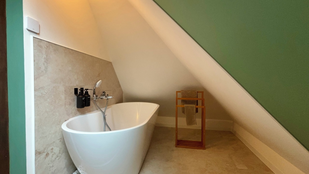 Photo of Bathroom in Sarreguemines