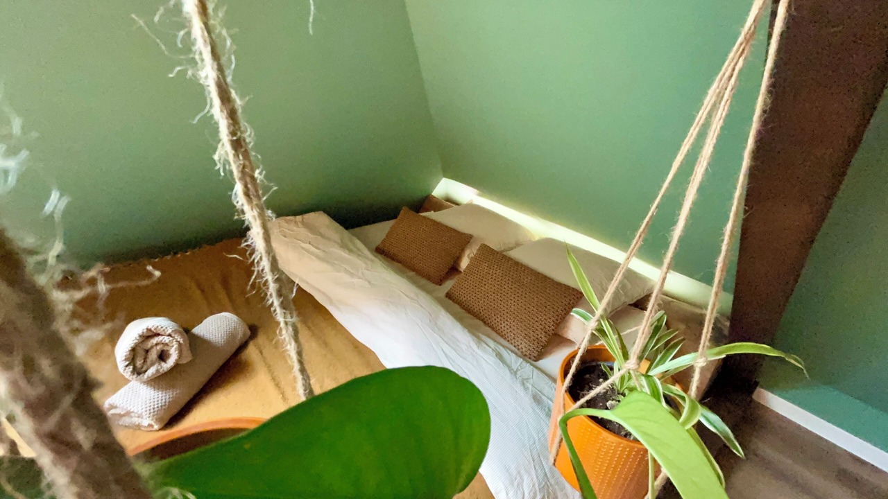 Photo of Bedroom in Sarreguemines