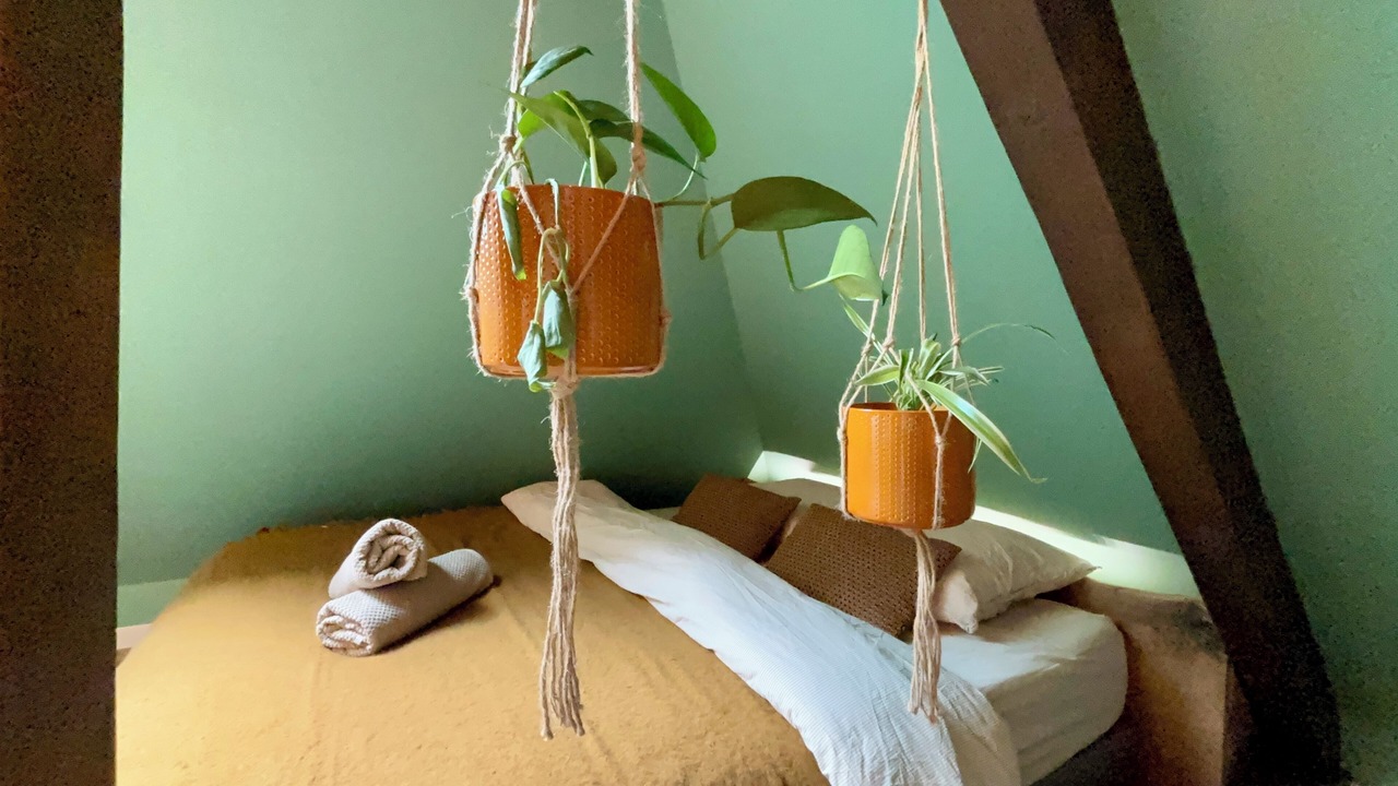 Photo of Bedroom in Sarreguemines