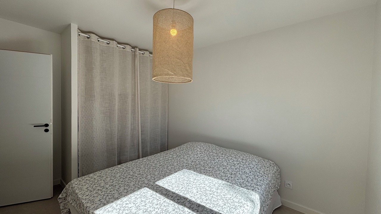 Photo of Bedroom in Saint-Restitut