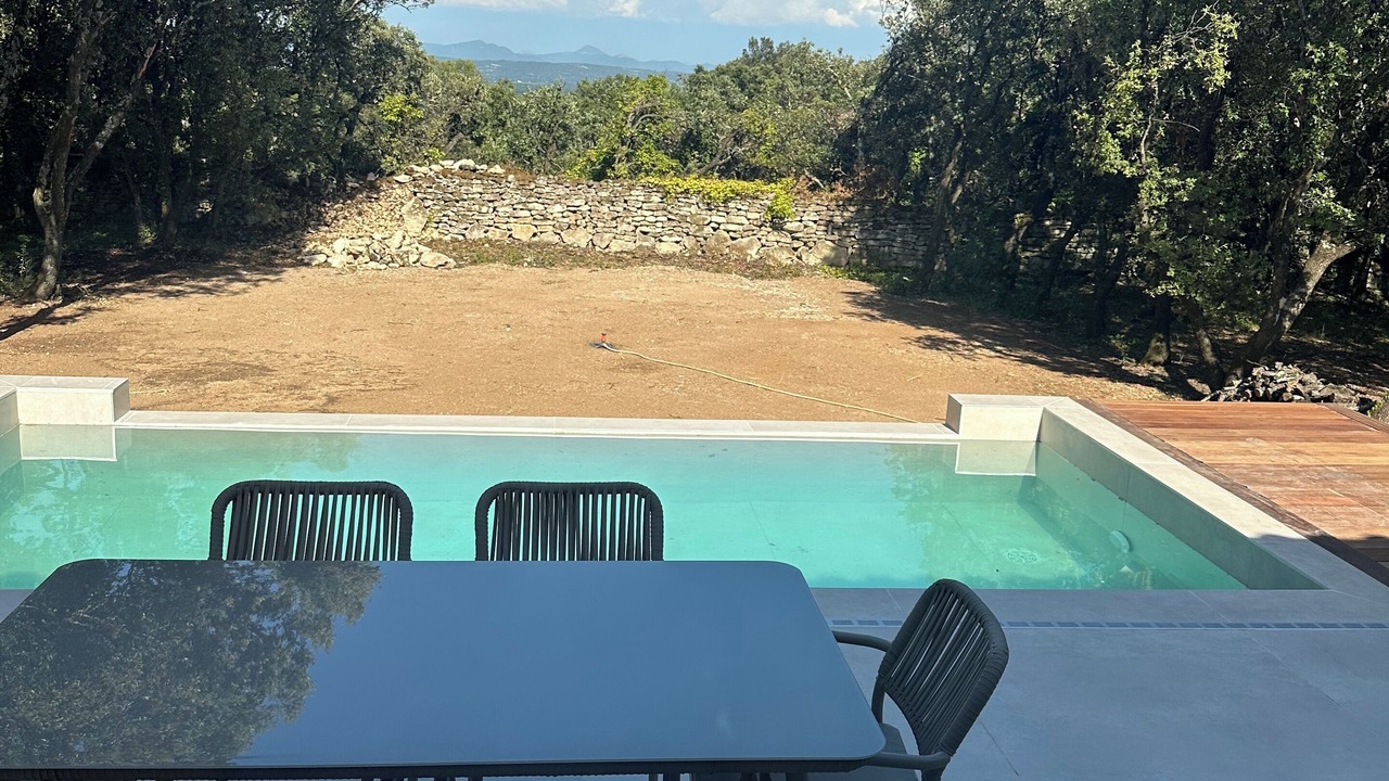 Photo of Outdoor in Saint-Restitut