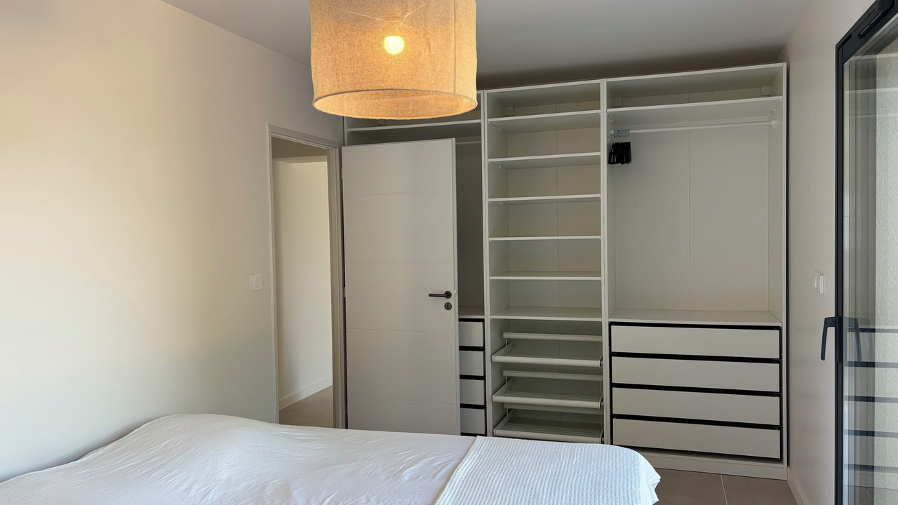 Photo of Bedroom in Saint-Restitut