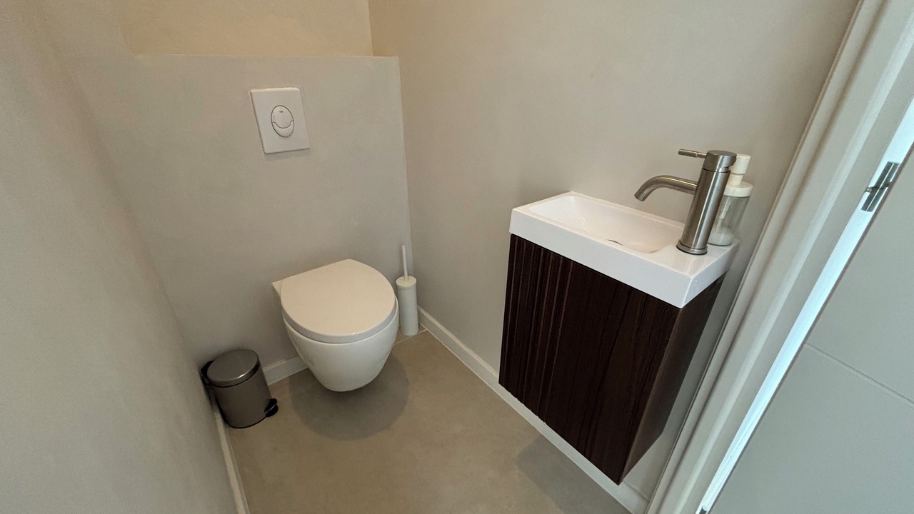 Photo of Bathroom in Saint-Restitut