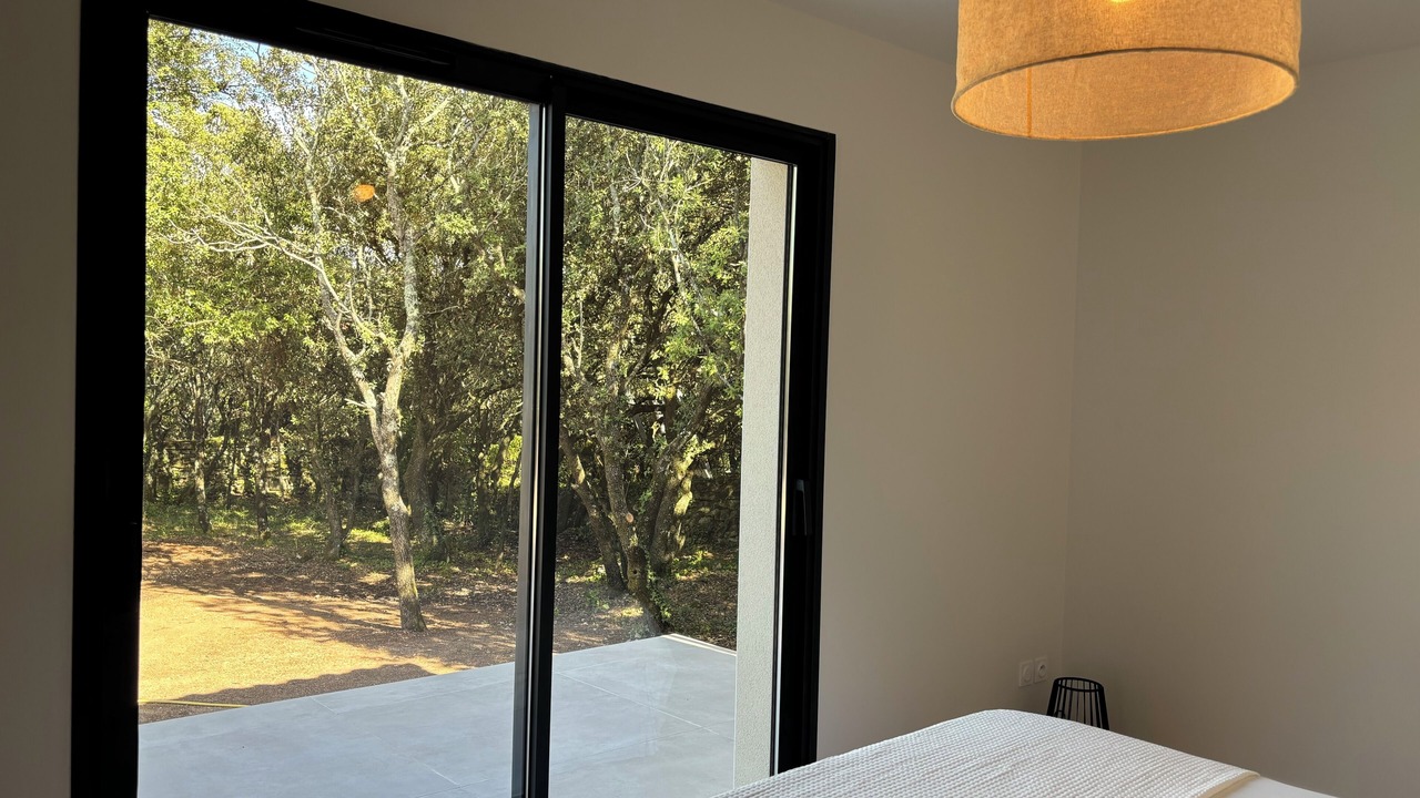 Photo of Bedroom in Saint-Restitut