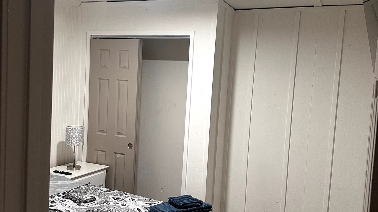 Photo of Bedroom in Newnan