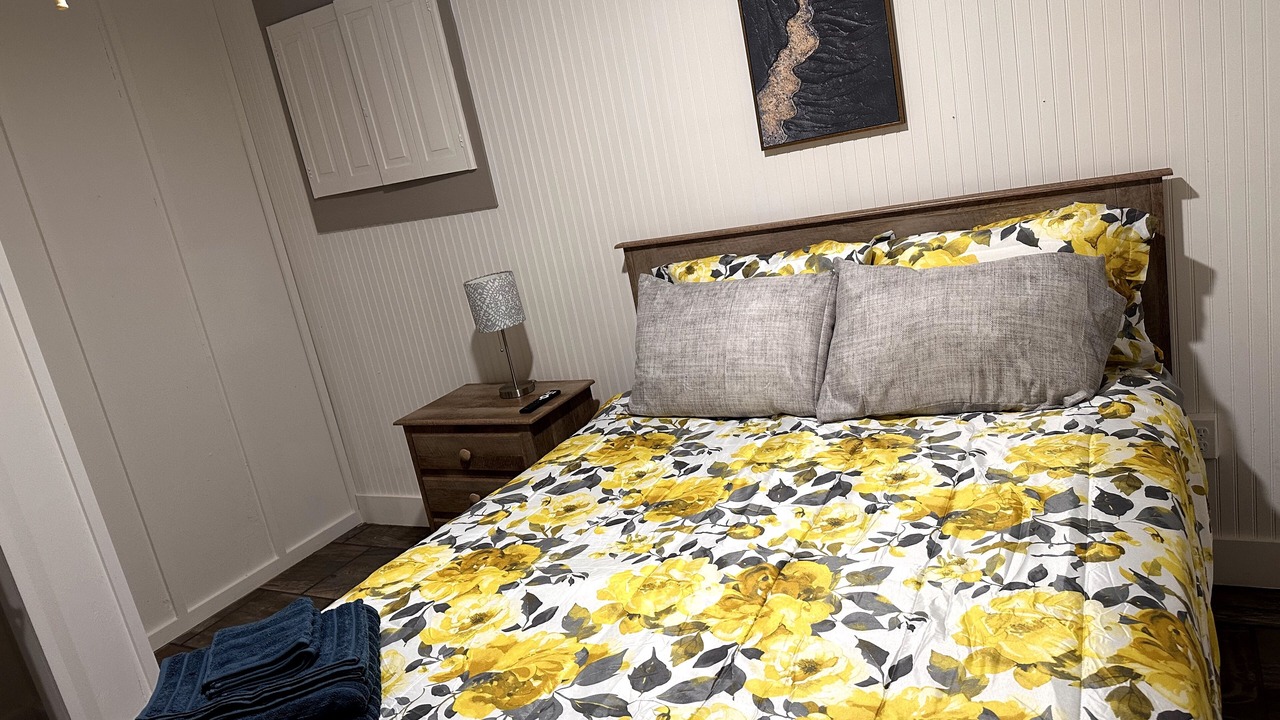 Photo of Bedroom in Newnan