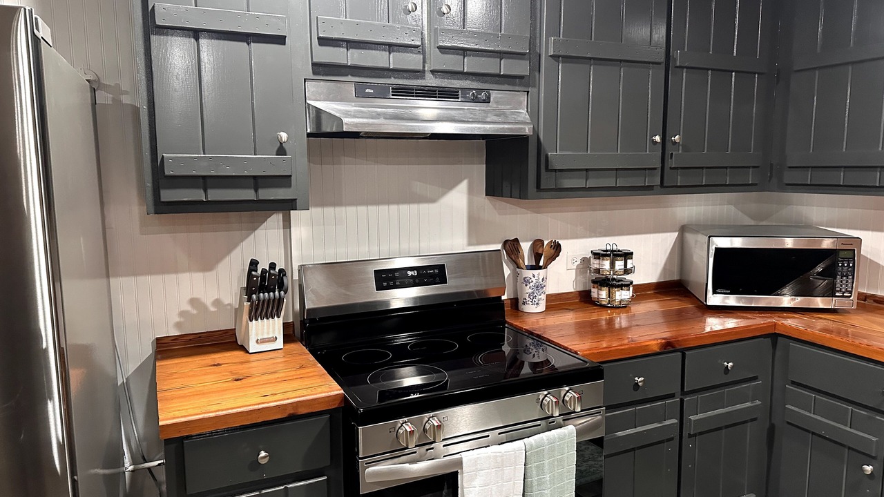 Photo of Kitchen in Newnan