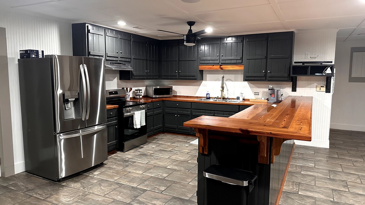 Photo of Kitchen in Newnan
