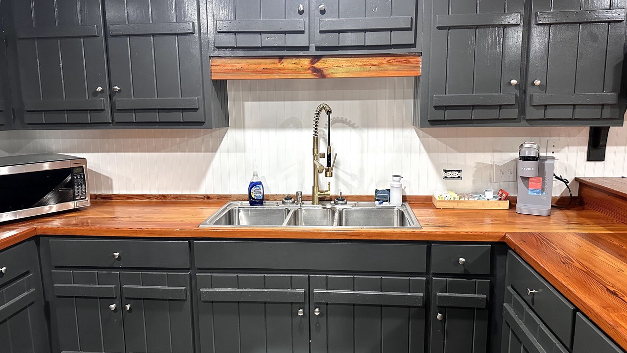 Photo of Kitchen in Newnan