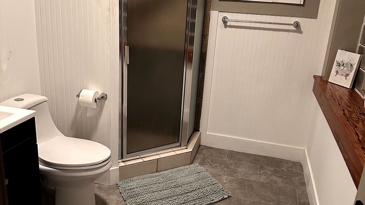 Photo of Bathroom in Newnan
