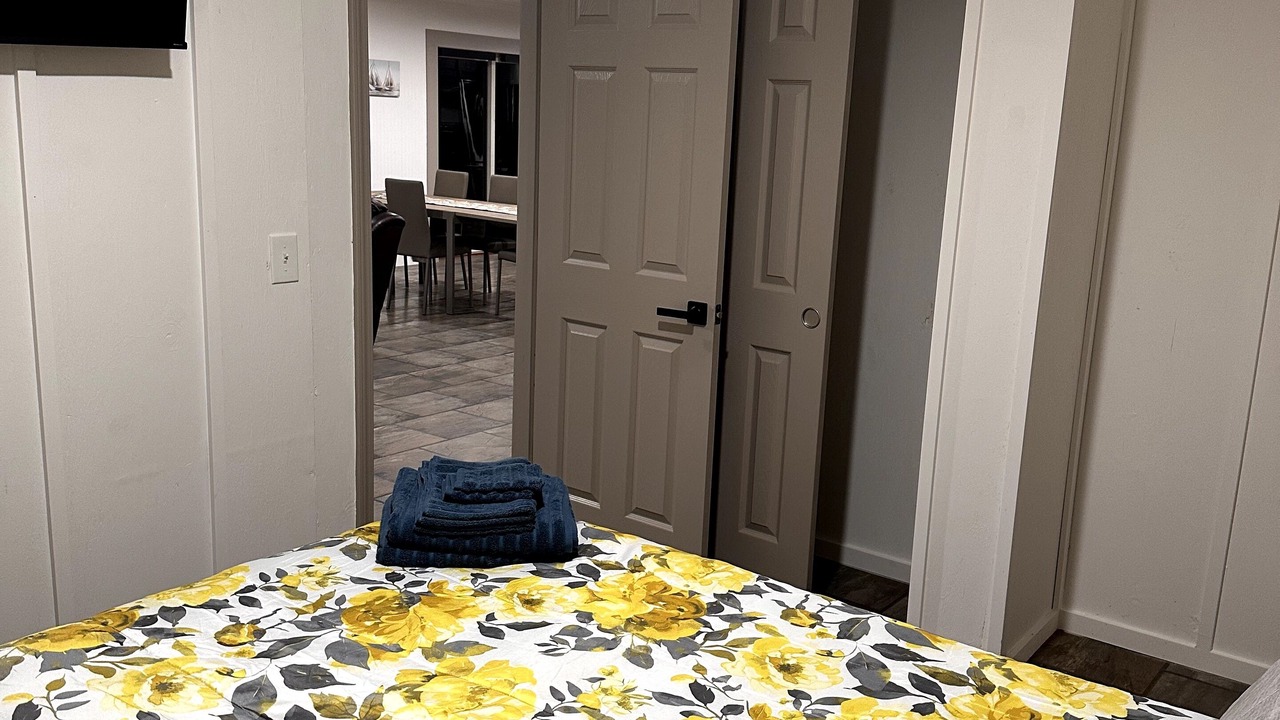 Photo of Bedroom in Newnan