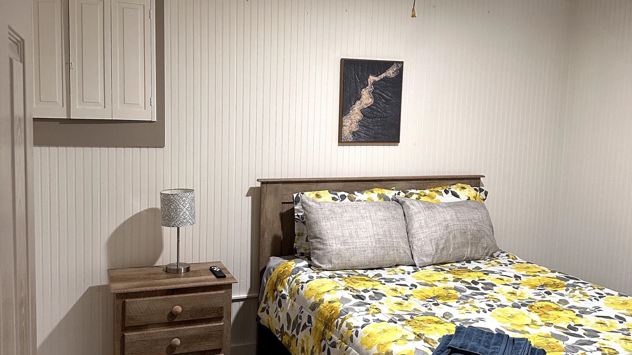 Photo of Bedroom in Newnan