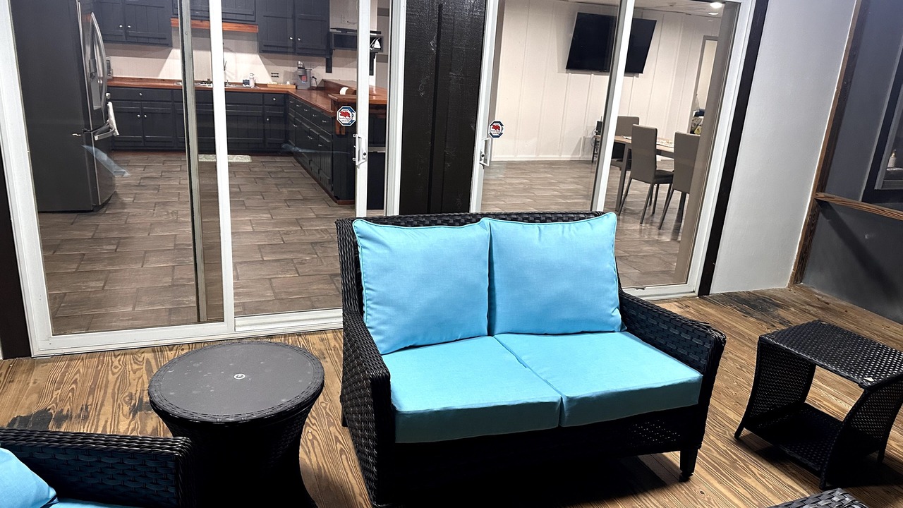 Photo of Livingroom in Newnan