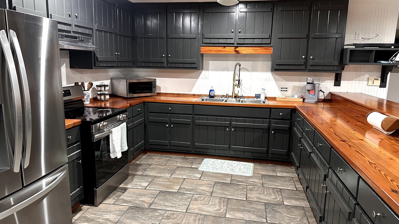 Photo of Kitchen in Newnan