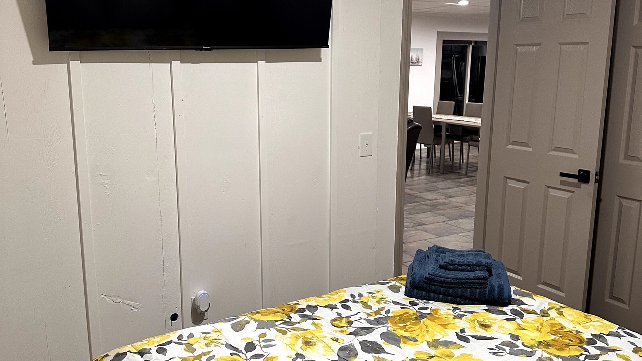 Photo of Bedroom in Newnan