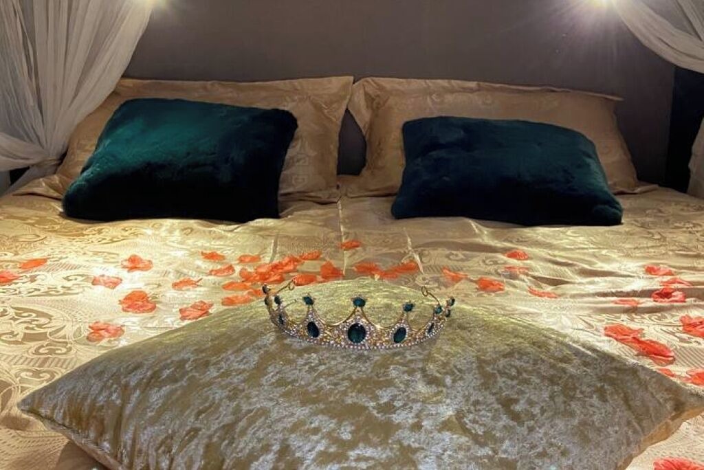 Photo of Bedroom in Valreas