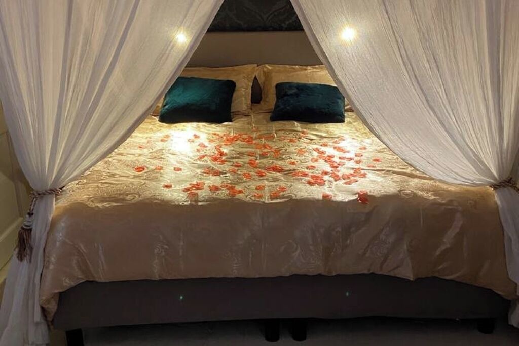 Photo of Bedroom in Valreas