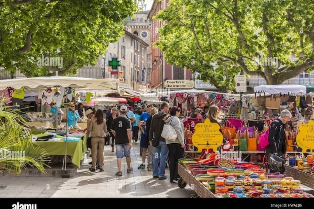 Photo of Others in Valreas