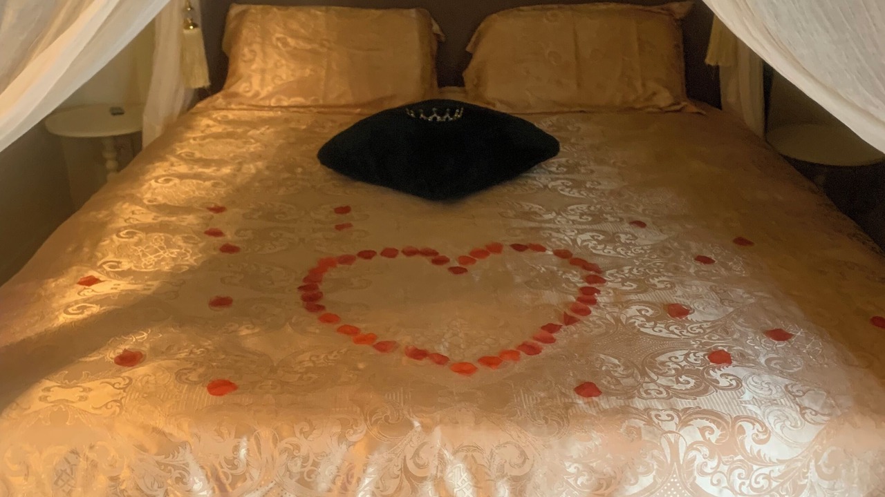 Photo of Bedroom in Valreas