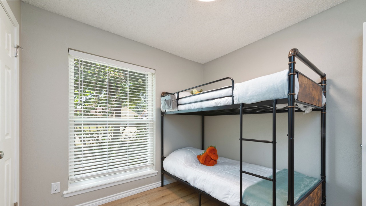 Photo of Bedroom in Abilene
