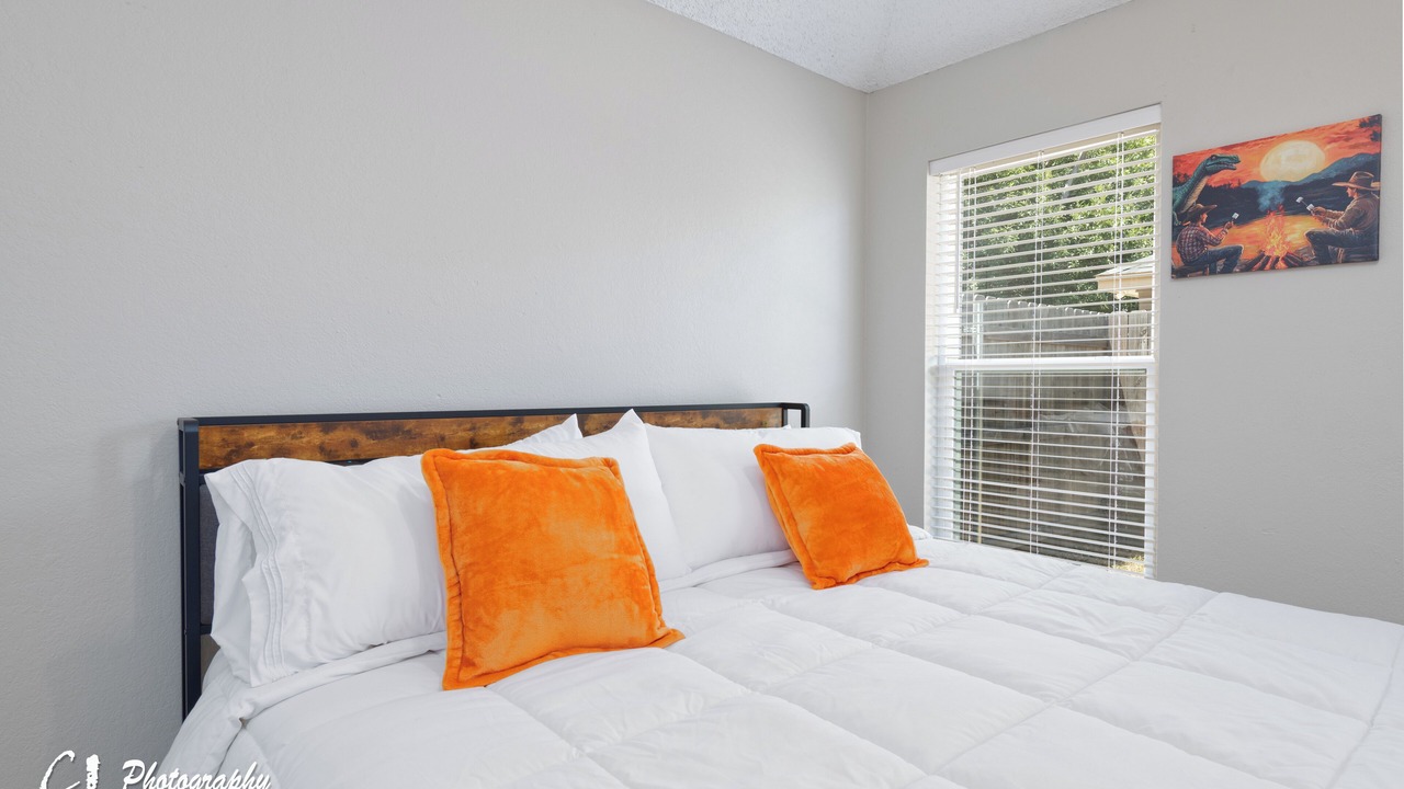 Photo of Bedroom in Abilene
