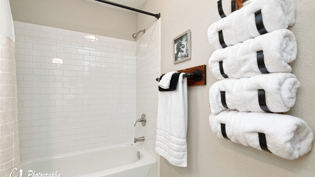 Photo of Bathroom in Abilene