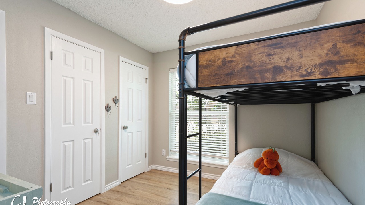 Photo of Bedroom in Abilene