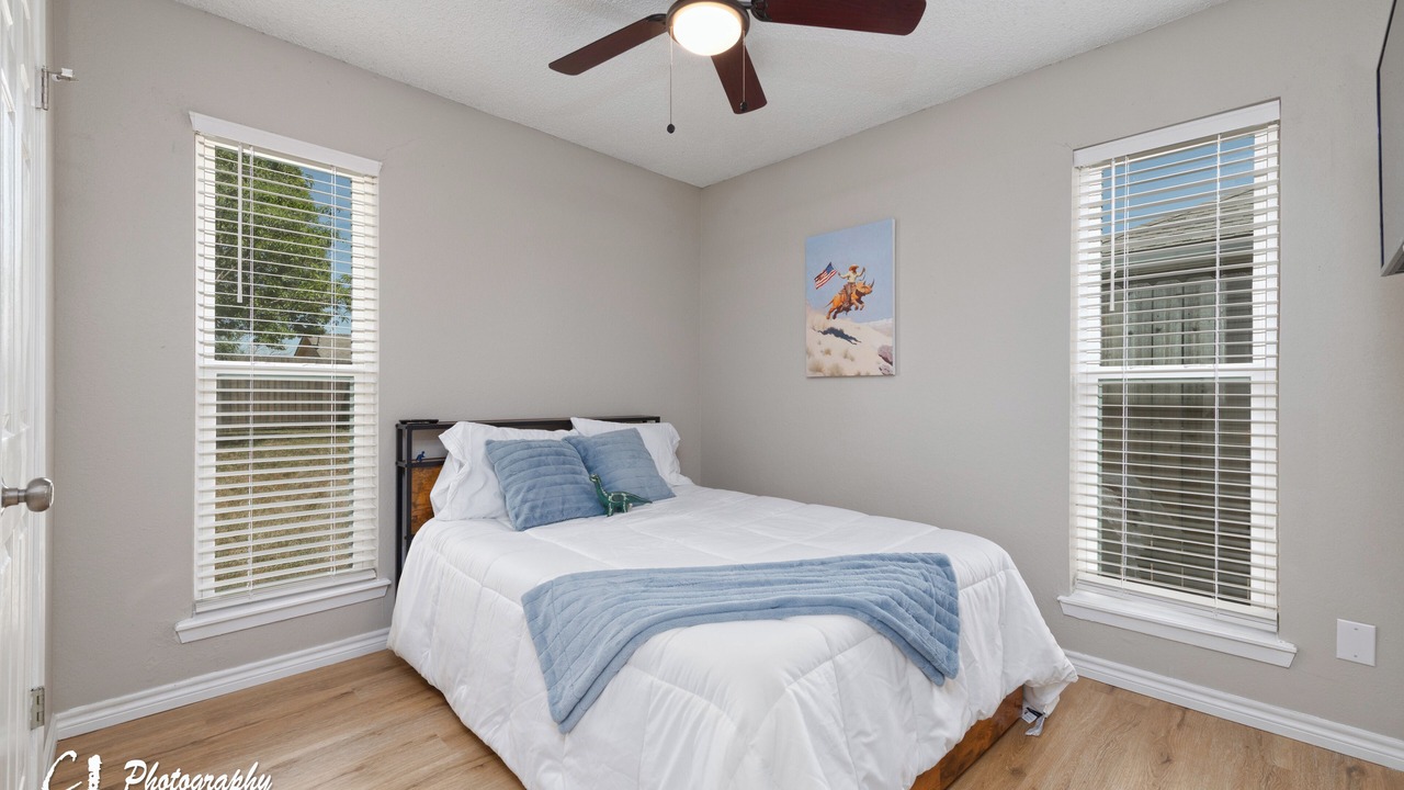Photo of Bedroom in Abilene
