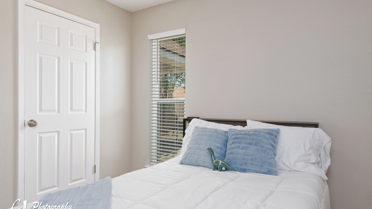 Photo of Bedroom in Abilene