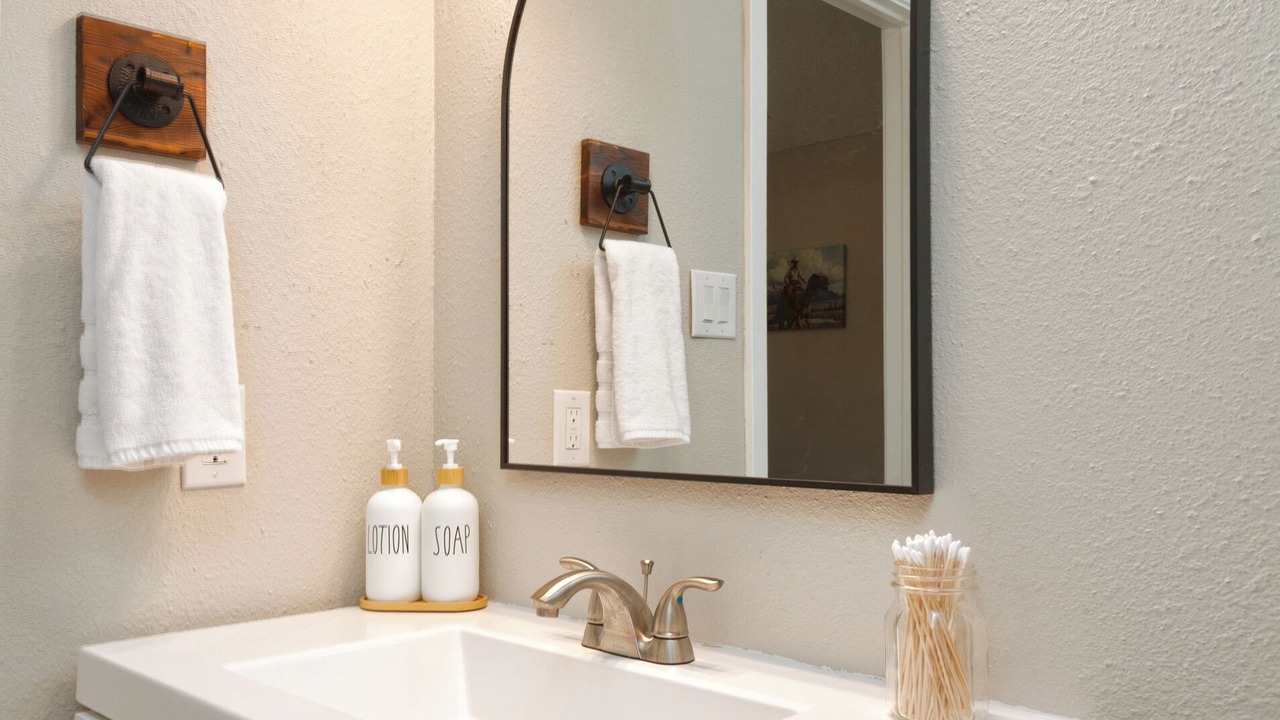 Photo of Bathroom in Abilene