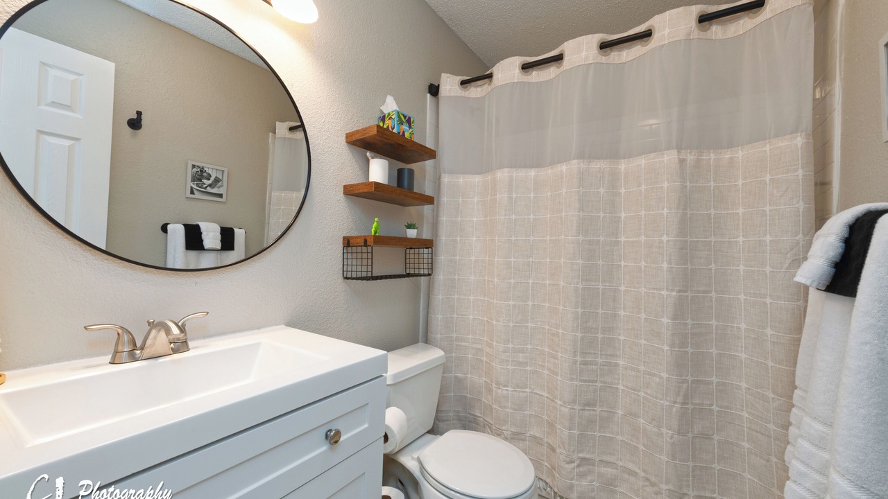 Photo of Bathroom in Abilene