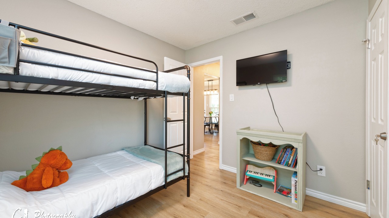 Photo of Bedroom in Abilene