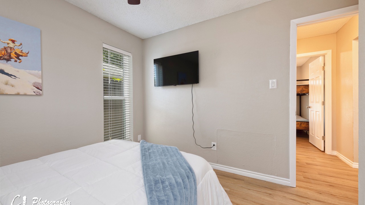 Photo of Bedroom in Abilene
