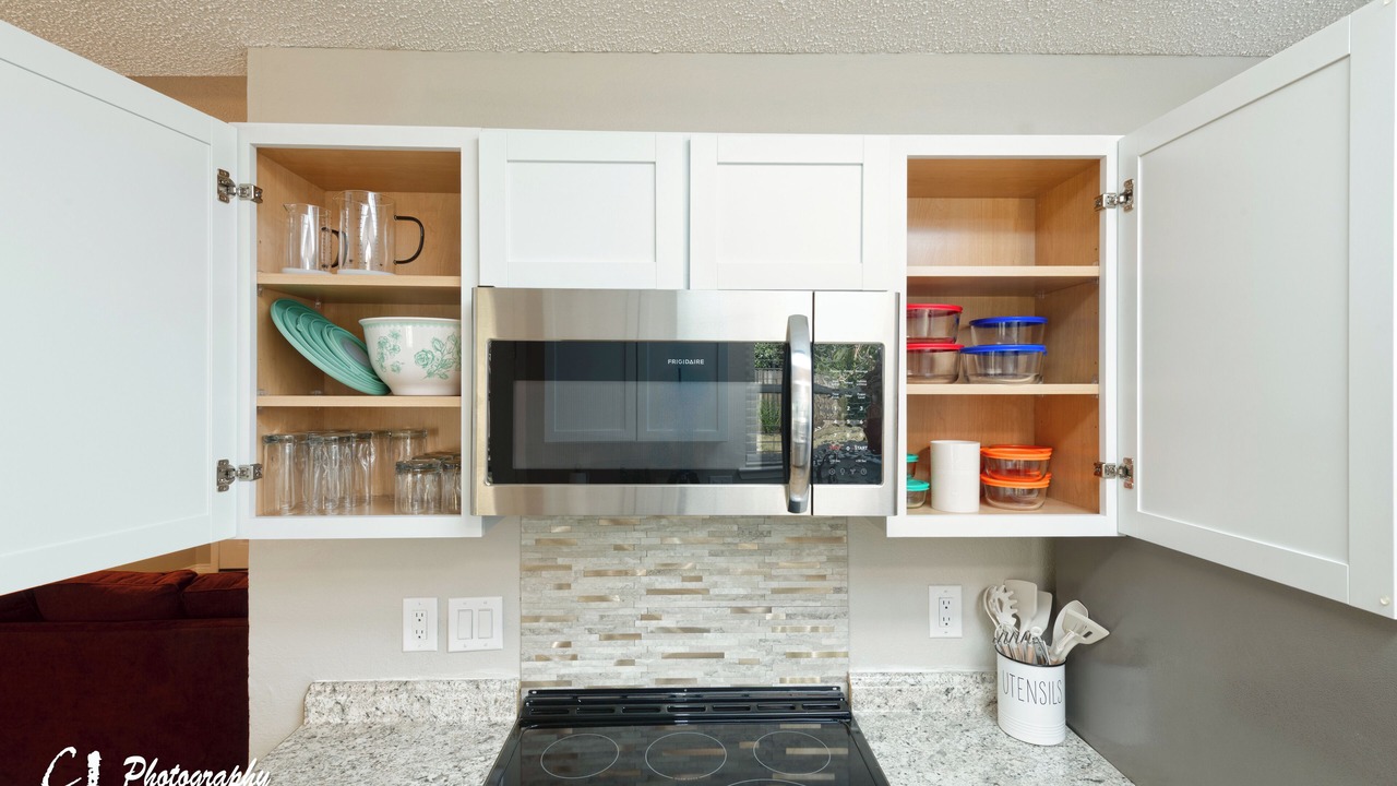 Photo of Kitchen in Abilene