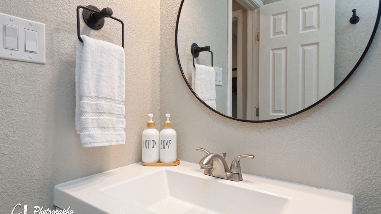 Photo of Bathroom in Abilene