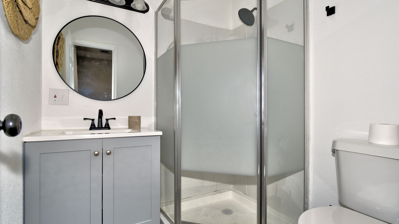 Photo of Bathroom in Tulsa
