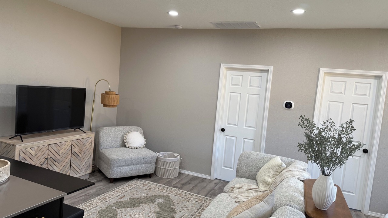 Photo of Livingroom in Tulsa
