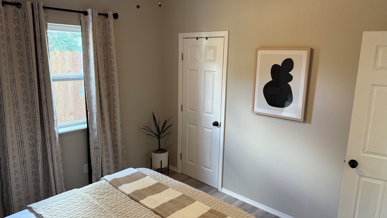 Photo of Bedroom in Tulsa