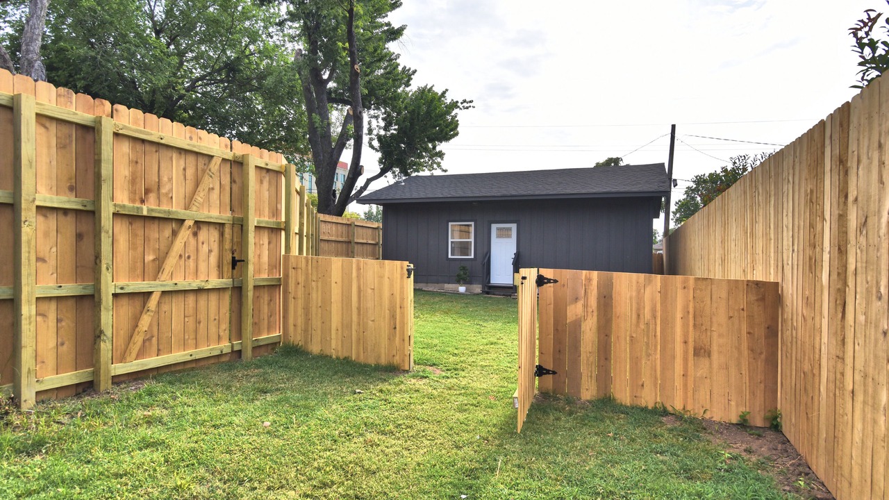 Photo of Outdoor in Tulsa